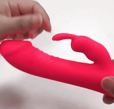 Rabbit Massager for women-GiftPandaa