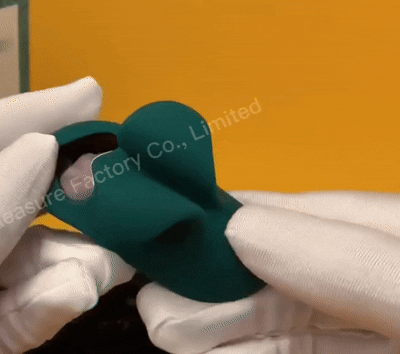 Finger G-Spot Vibrator -GiftPandaa